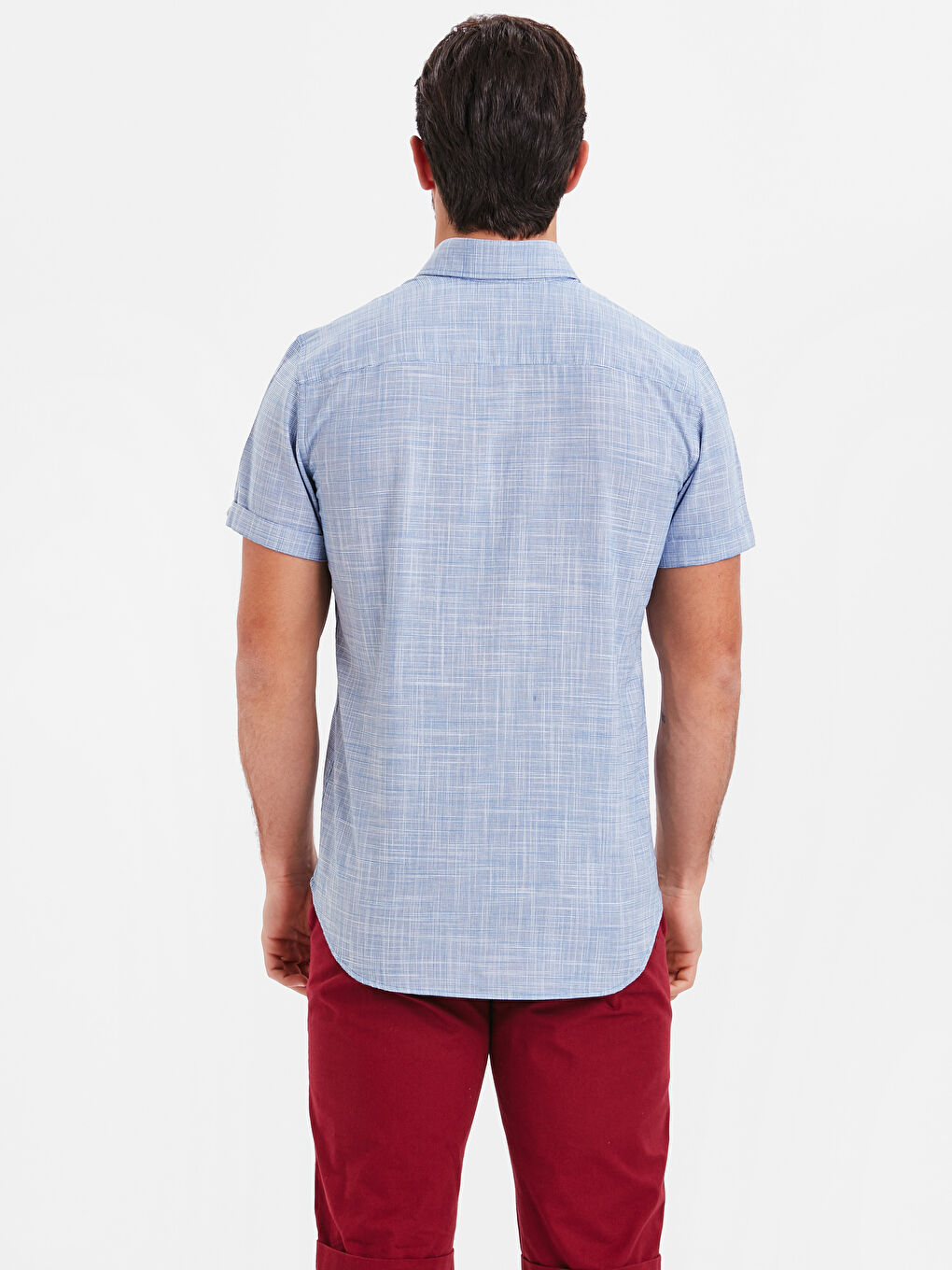 INDIGO Košulja Muškarac-1