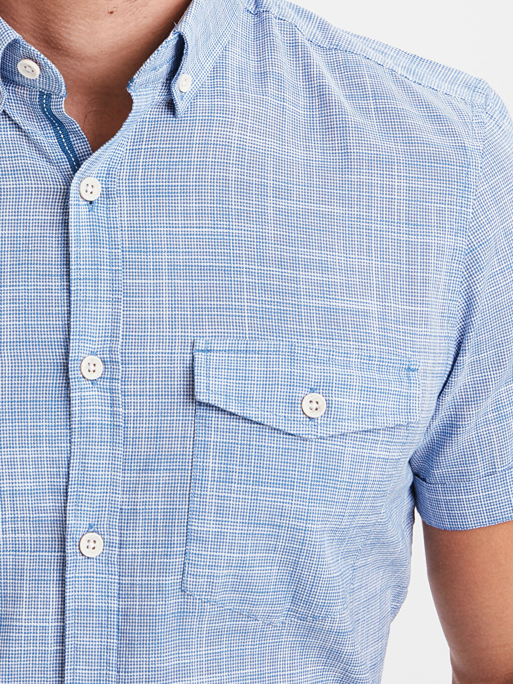 INDIGO Košulja Muškarac-3