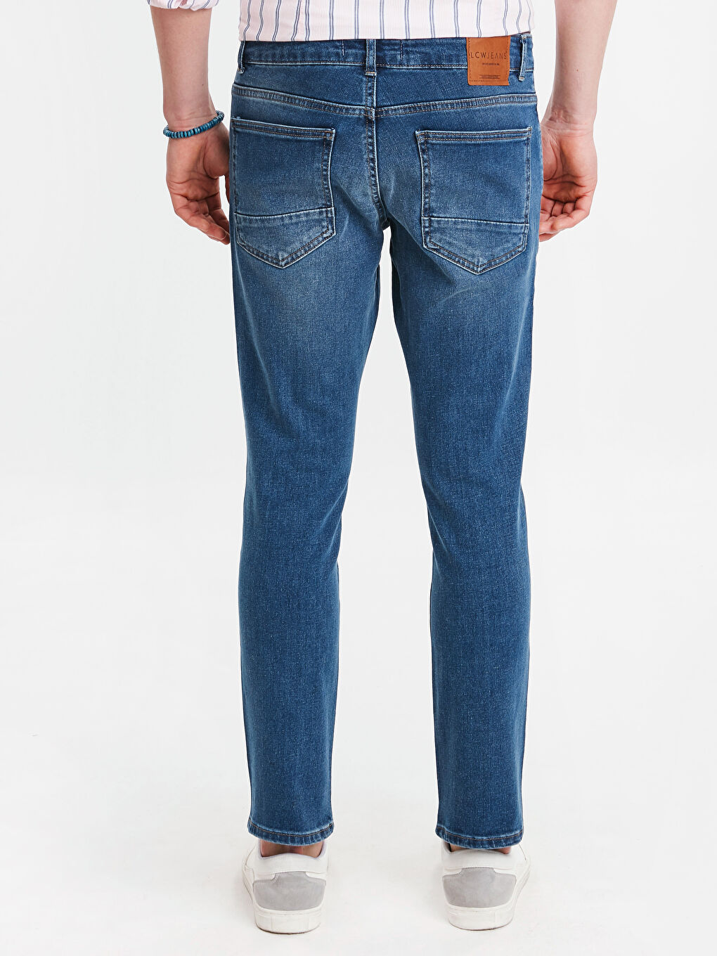 Man INDIGO Jeans-2