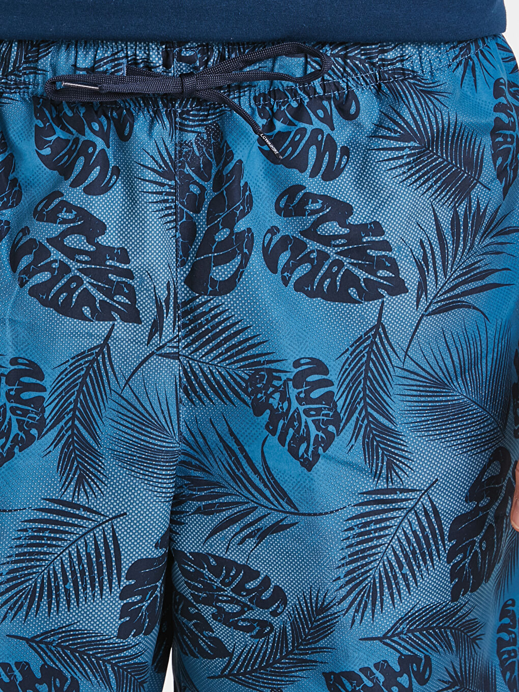 Standard Fit Swim Trunk-2