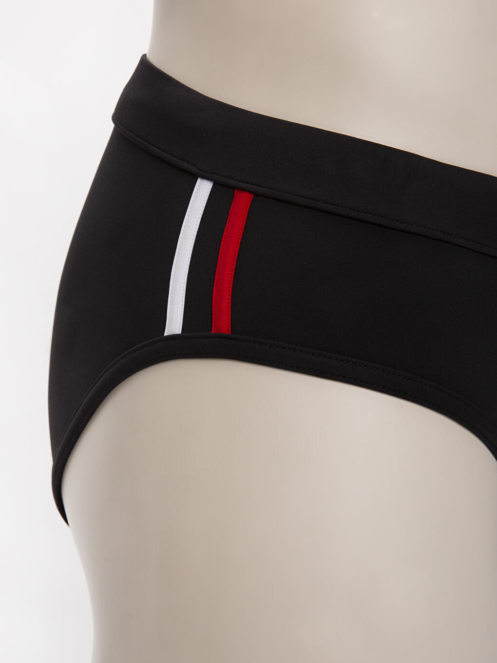 Плавки-слипы без шнуровки-2