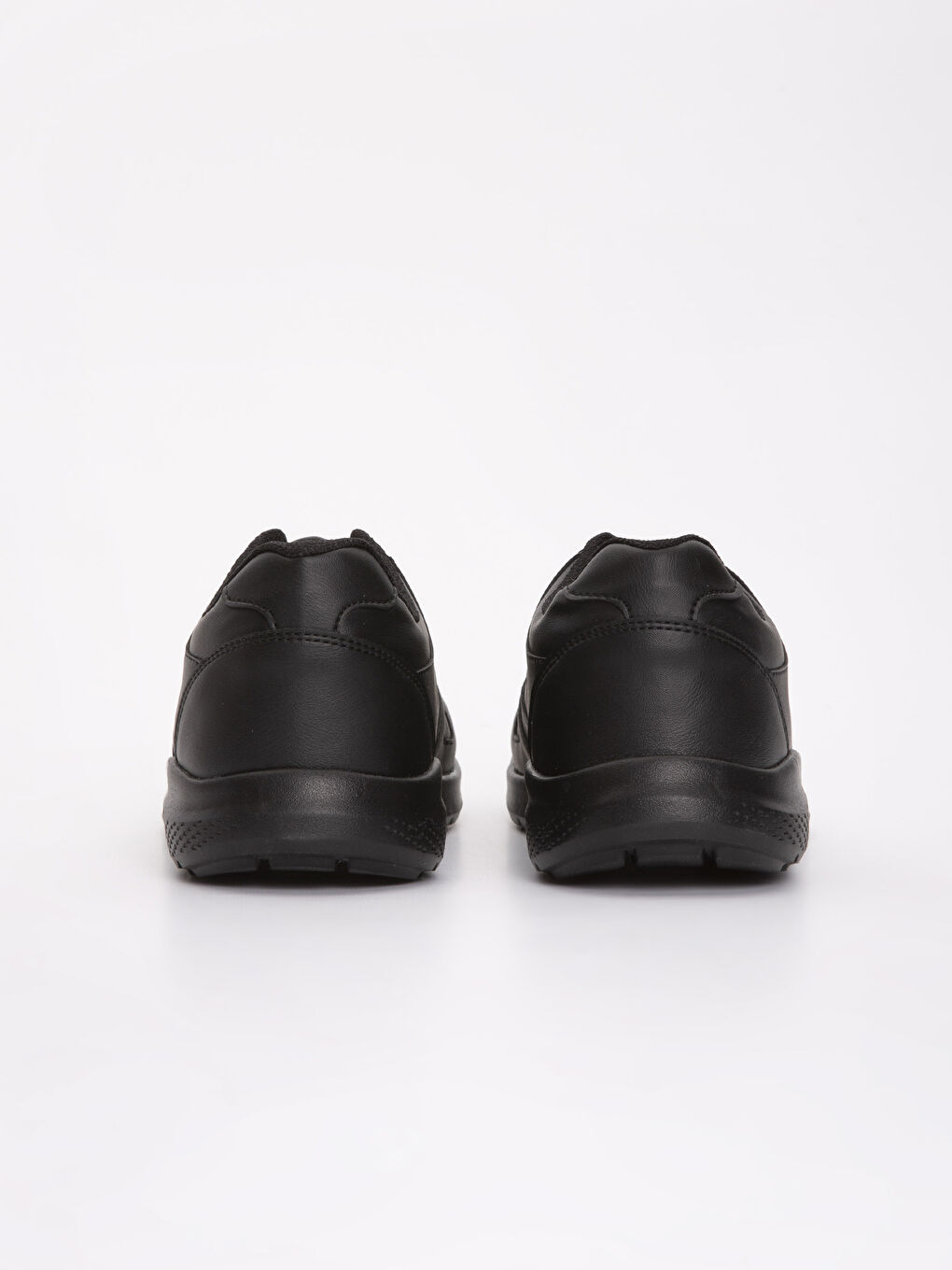 Чоловік ЧОРНИЙ Кросівки Снікерси-3