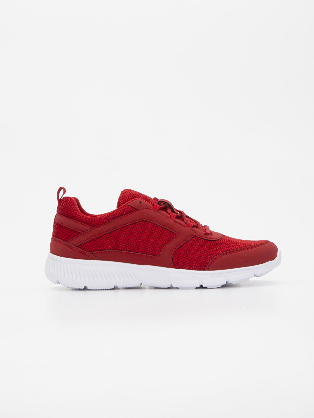 Kırmızı Sneaker