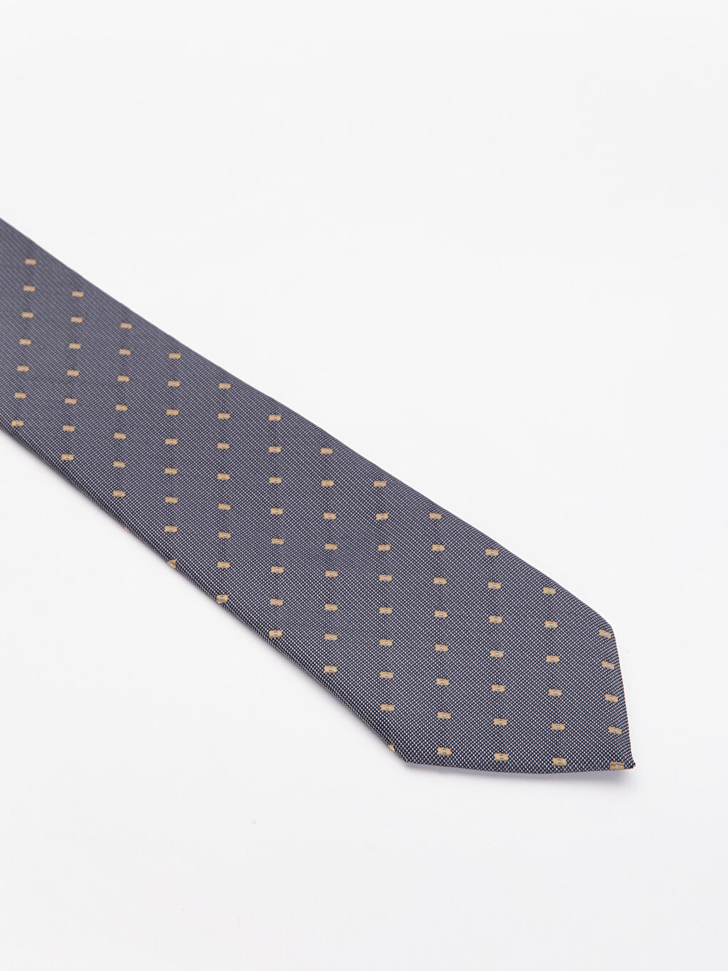 Ерлер сұр Галстук-1