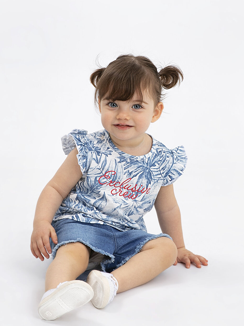 Тениска за мъже от пениран памук