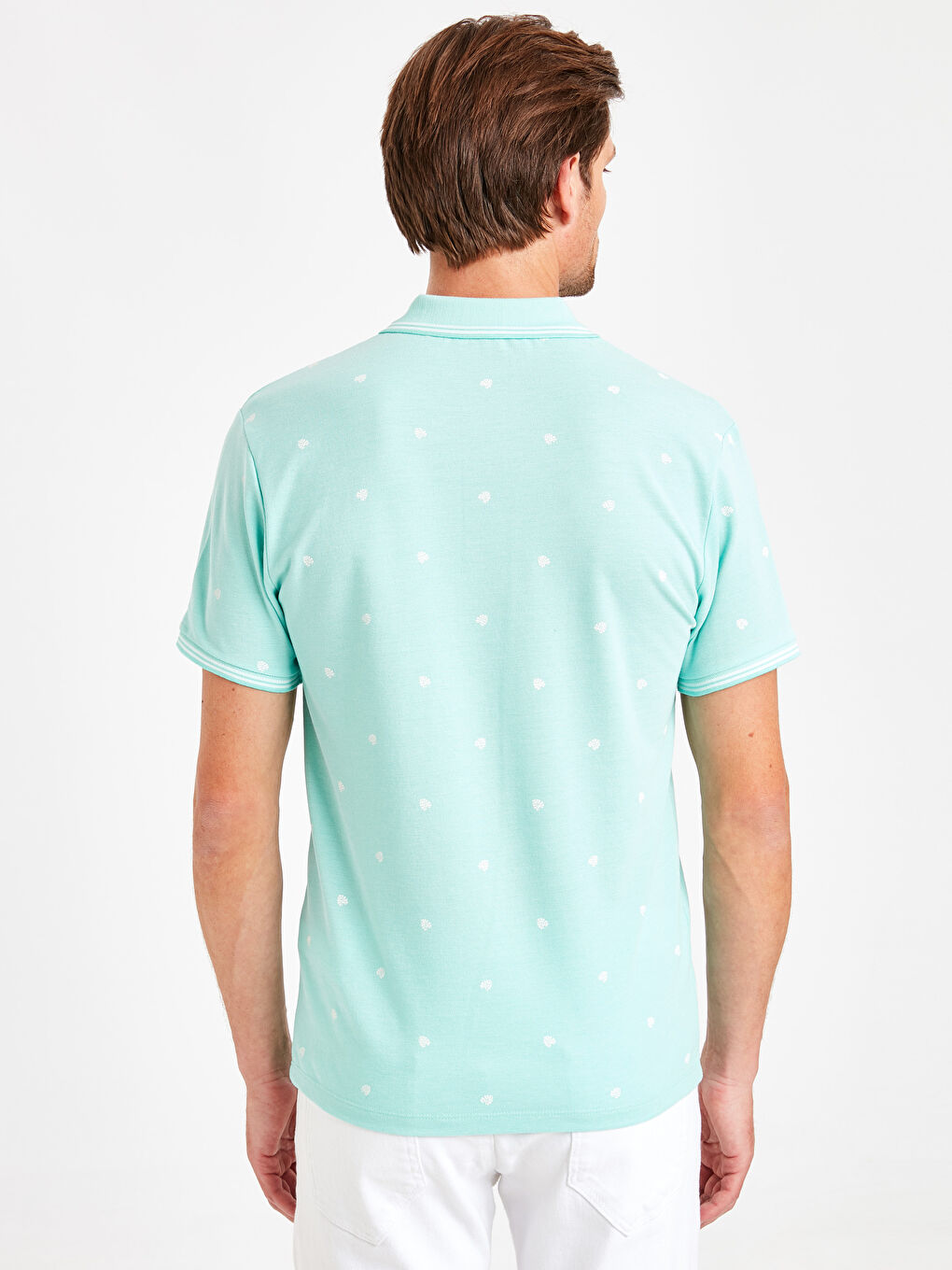 Tricou TURCOAZ Bărbat-1