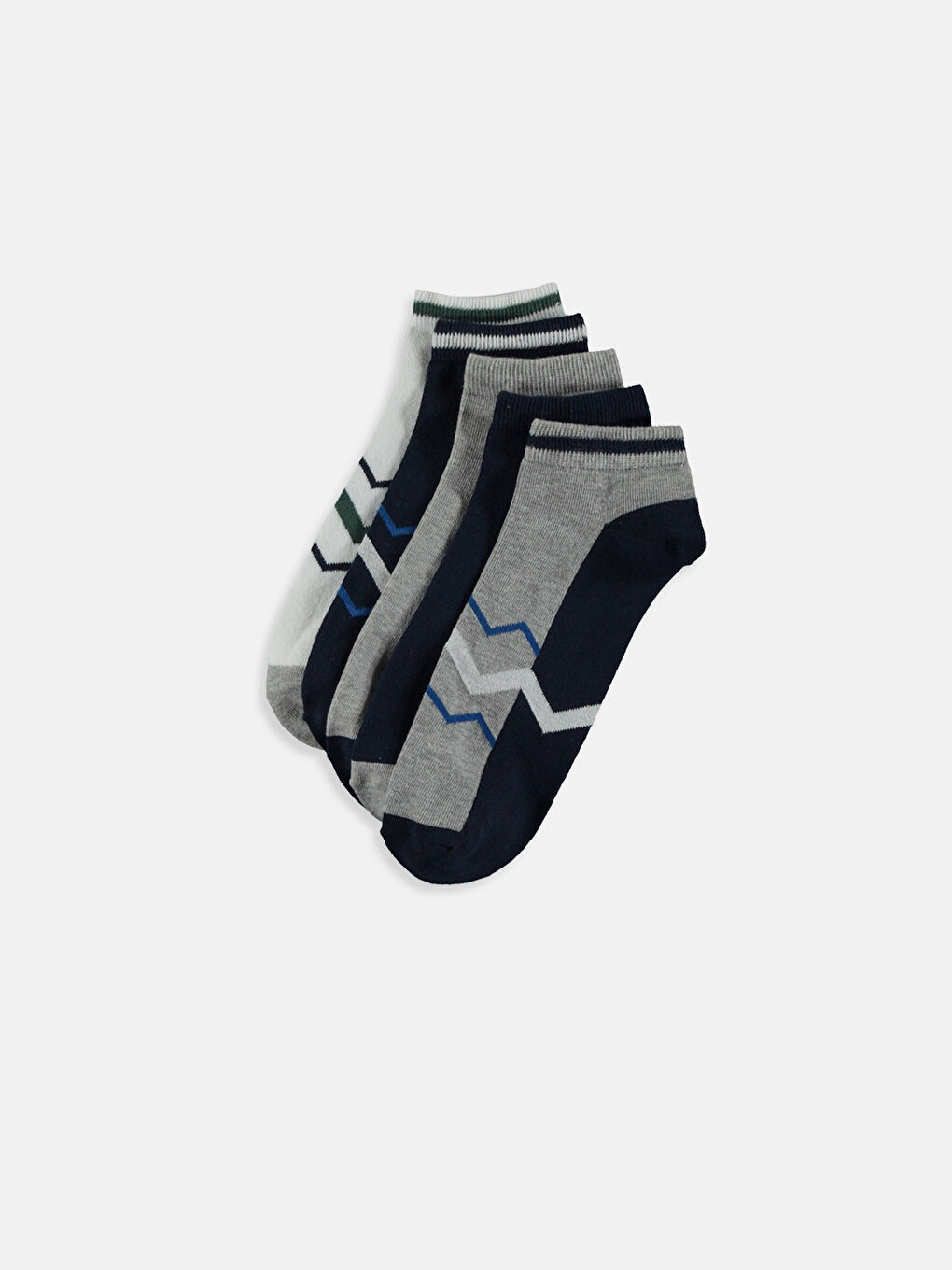 Chaussettes d'entraînement Mixte Homme