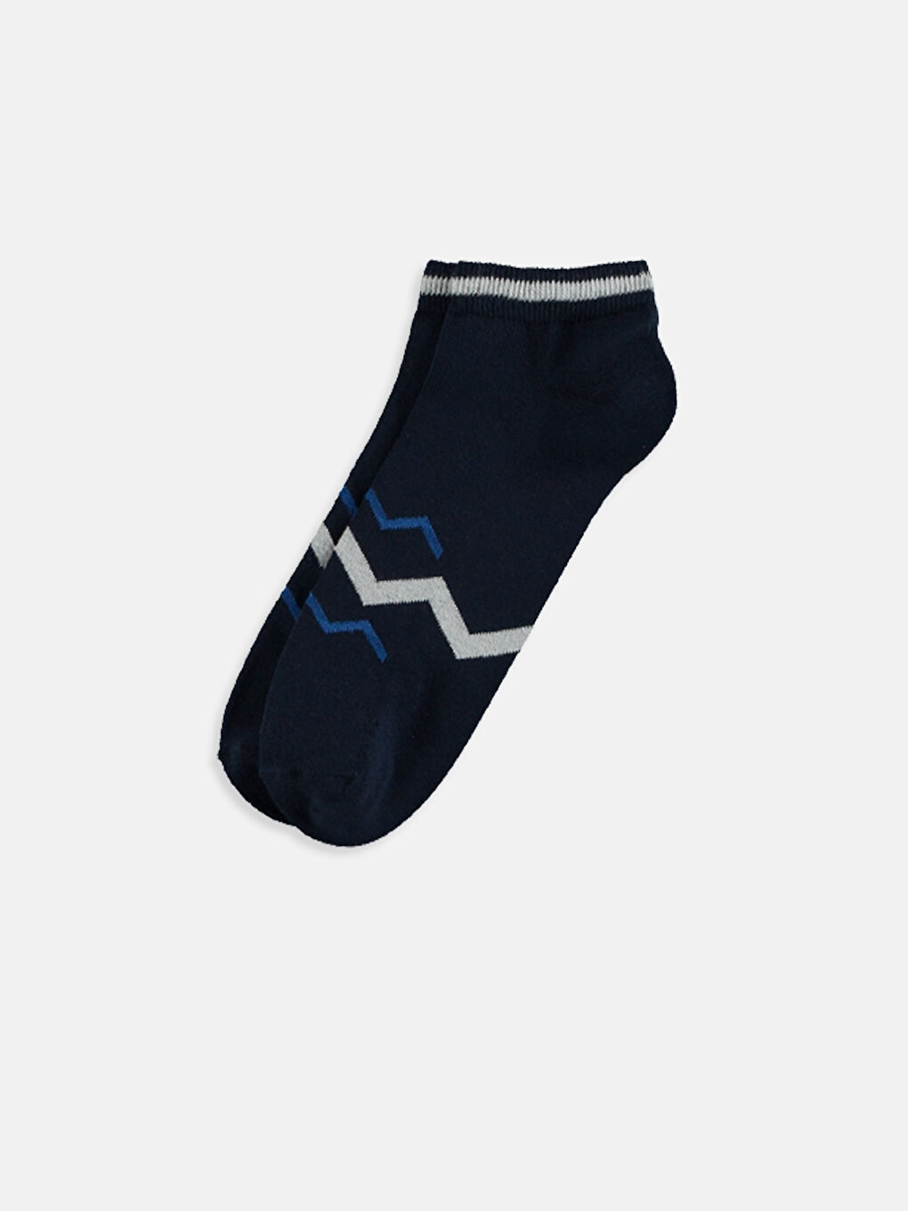 Chaussettes d'entraînement Mixte Homme-1
