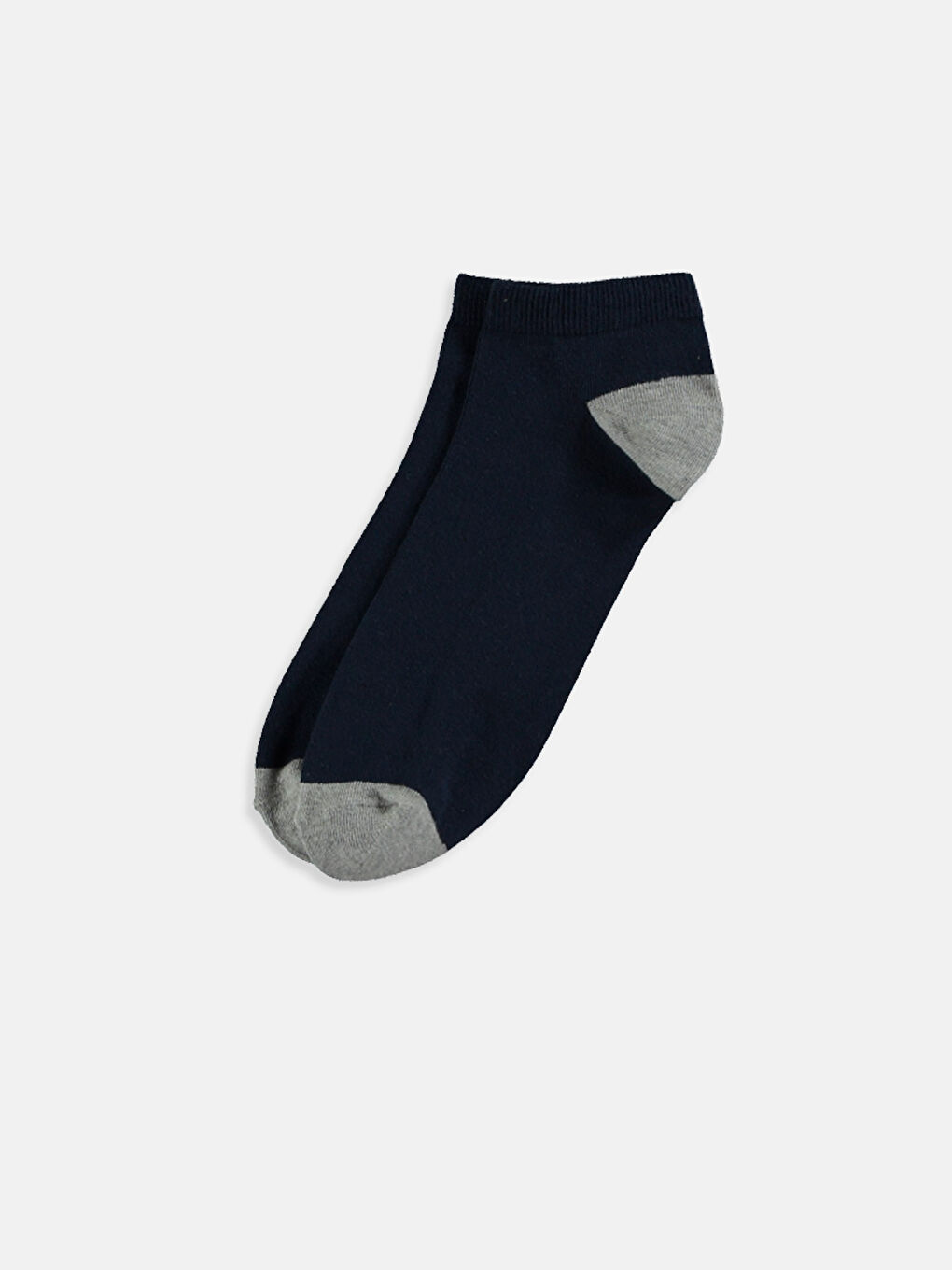 Chaussettes d'entraînement Mixte Homme-3