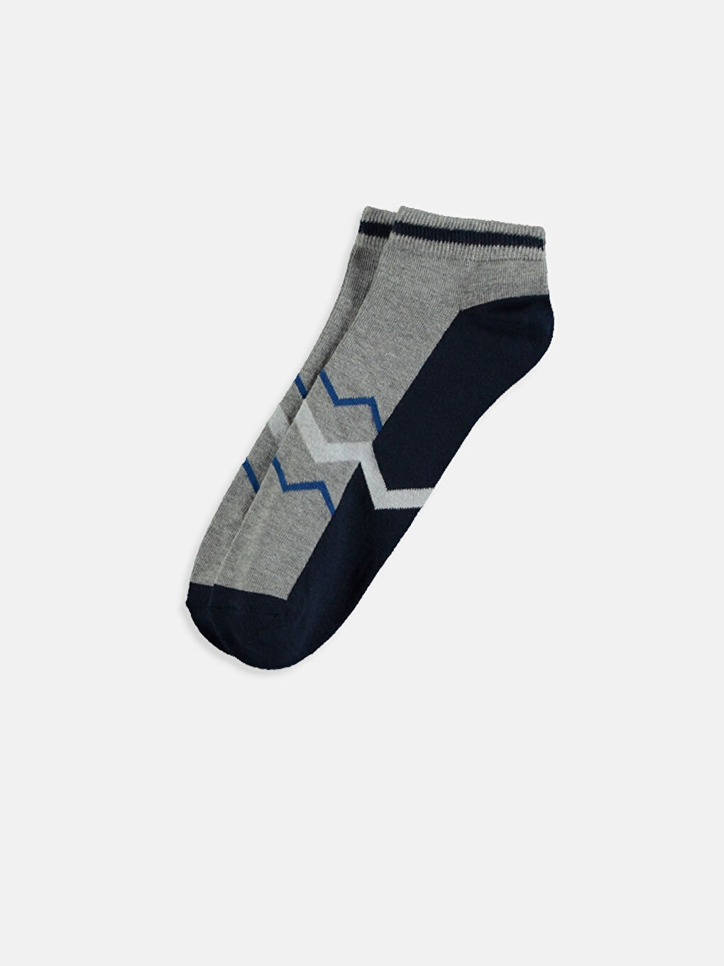 Chaussettes d'entraînement Mixte Homme-4