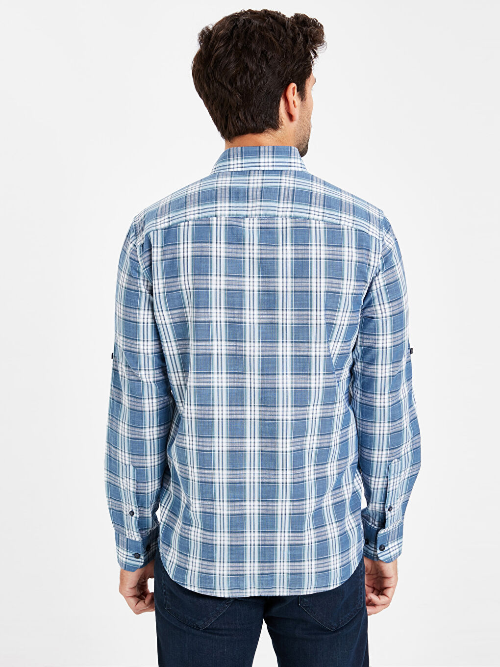 INDIGO Košulja Muškarac-2