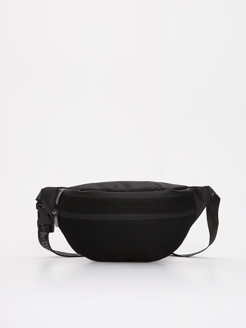 Siyah Omuz Çantası-1