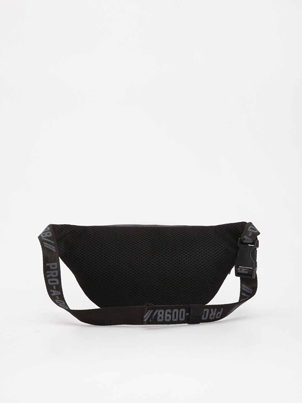 Siyah Omuz Çantası-2