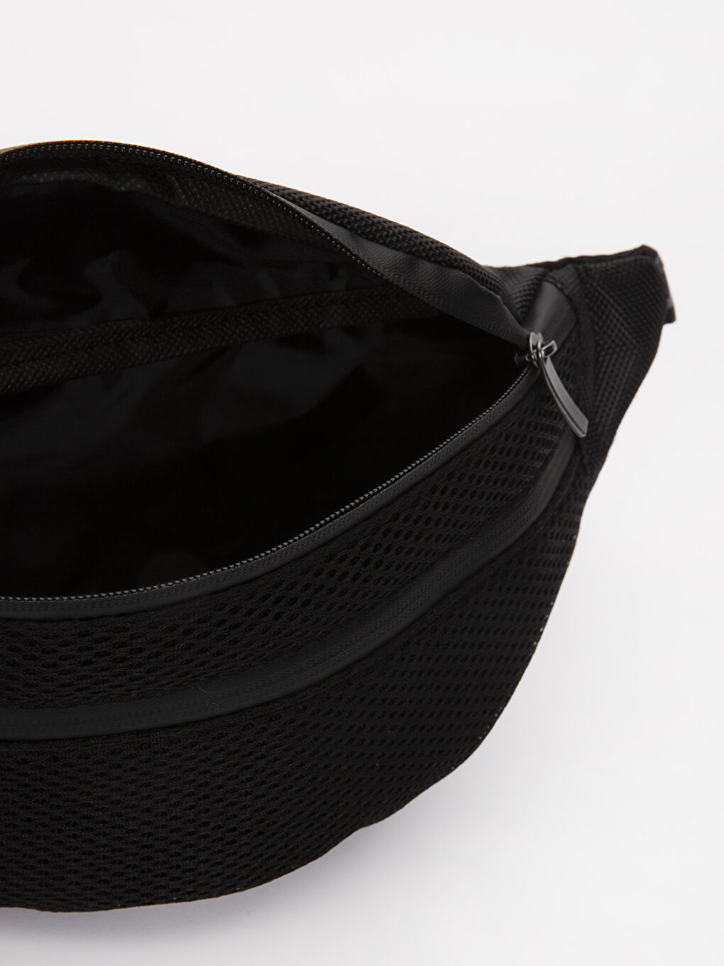 Siyah Omuz Çantası-3