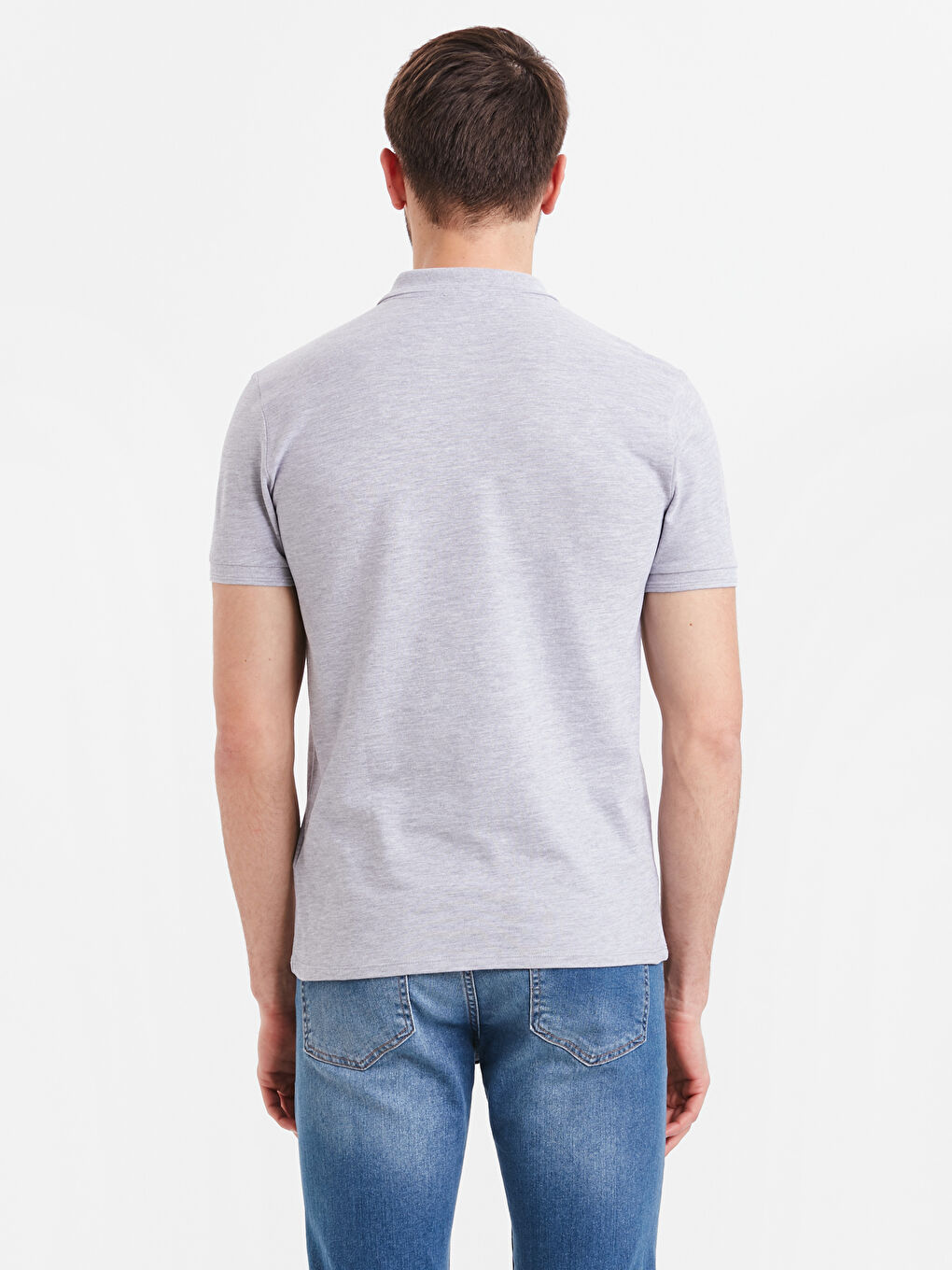 SIVA Majica Muškarac-1