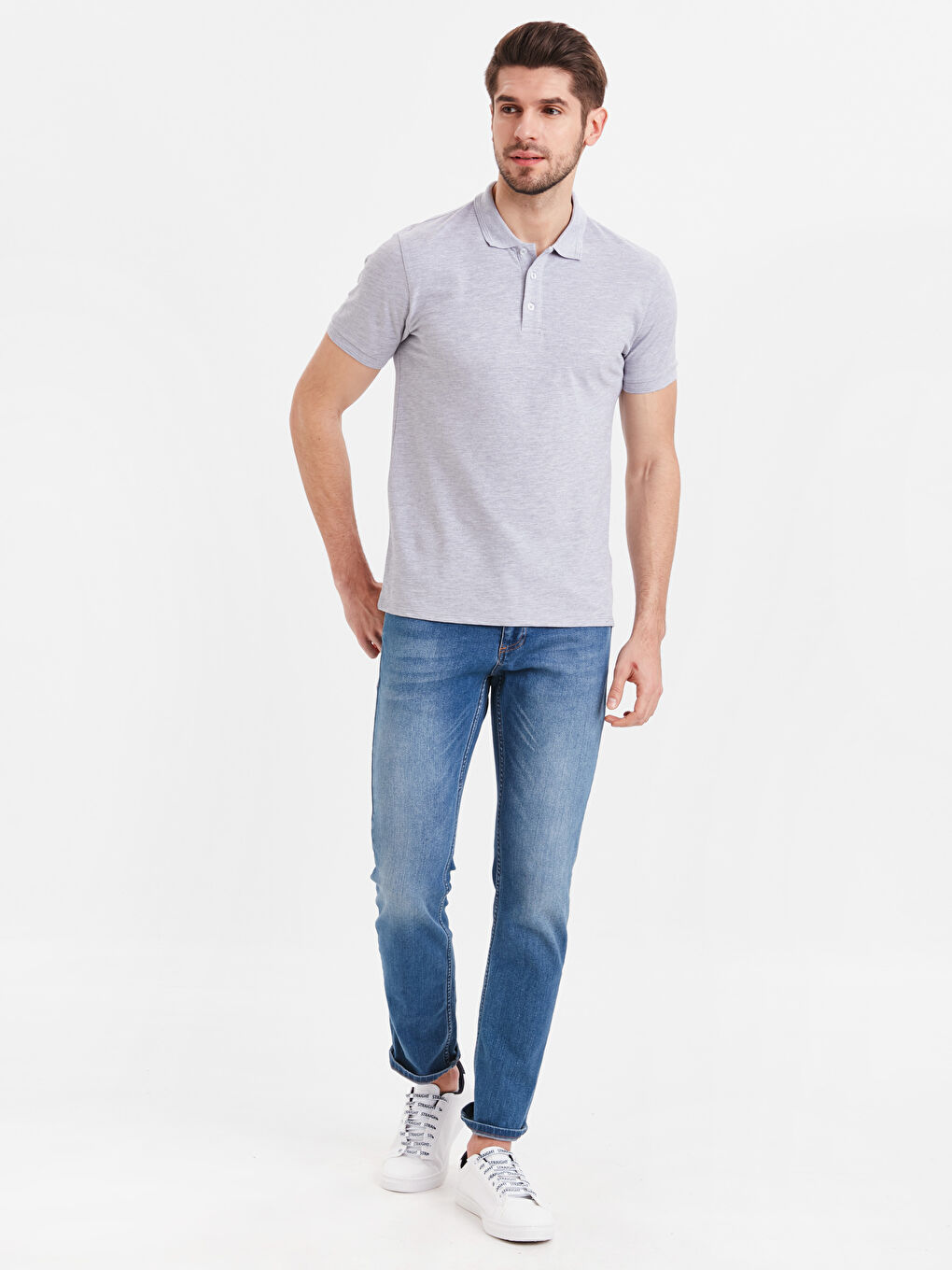 SIVA Majica Muškarac-2