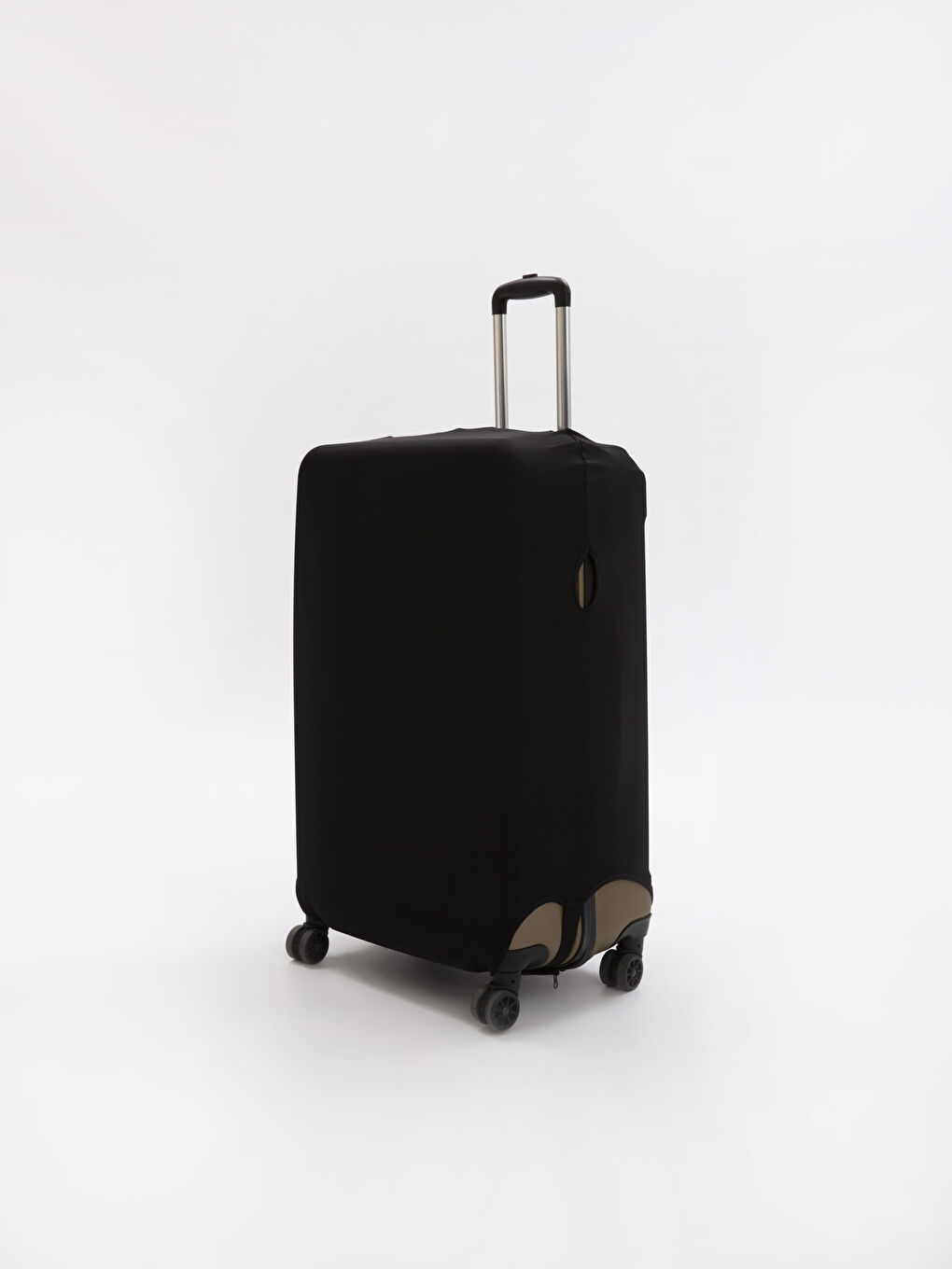 LCW ACCESSORIES Medium Luggage Case -9SM807Z8-HUC