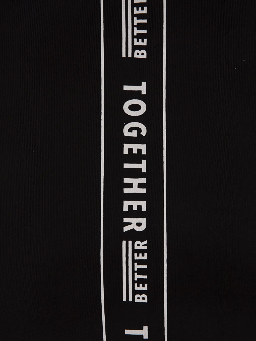 Siyah Orta Boy Valiz Kılıfı-3