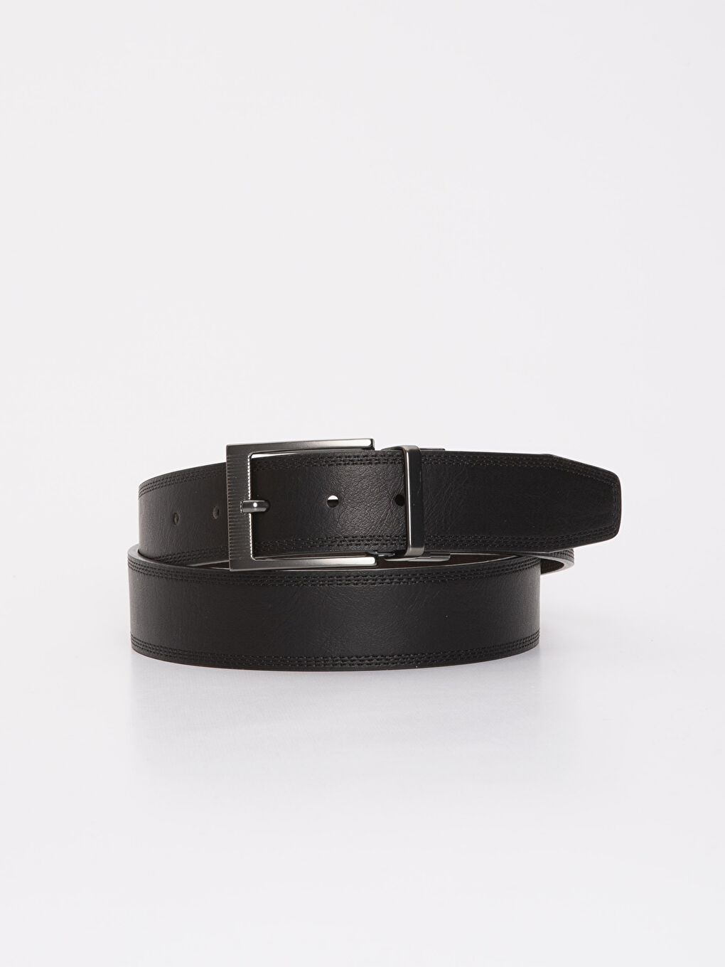 Чоловік ЧОРНИЙ Пояс