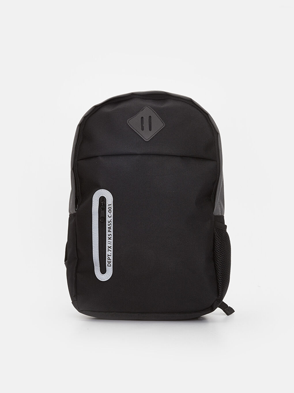 Siyah Omuz Çantası