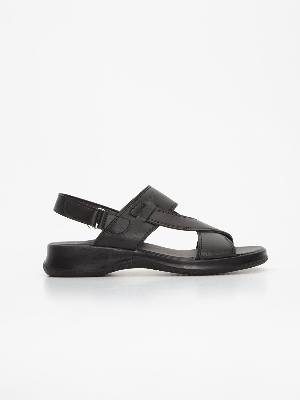 CRNA Sandale Muškarac