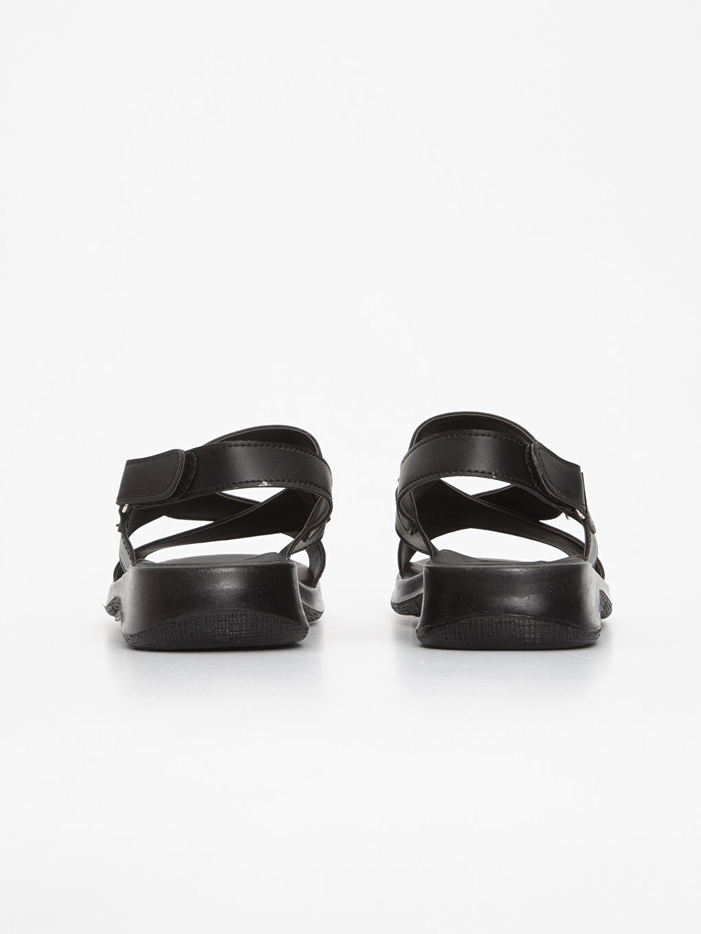 CRNA Sandale Muškarac-3