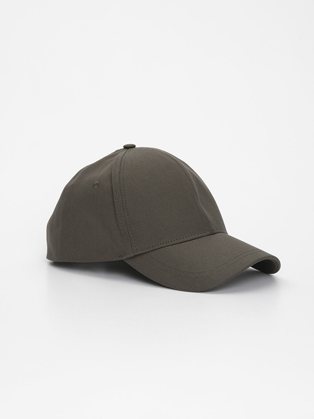Casquette KAKI Homme-1