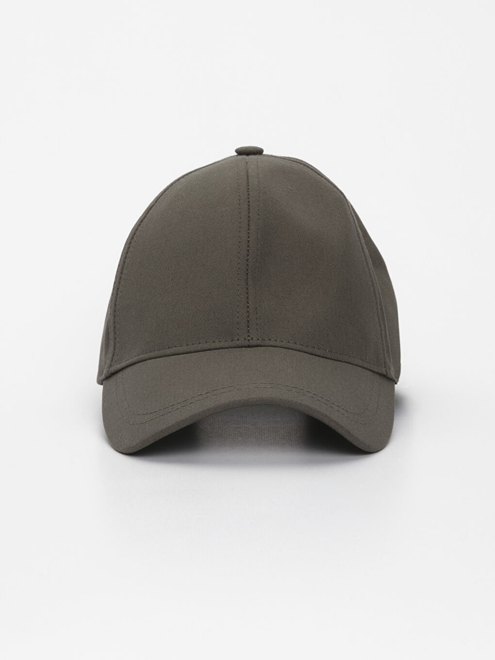 Casquette KAKI Homme-2