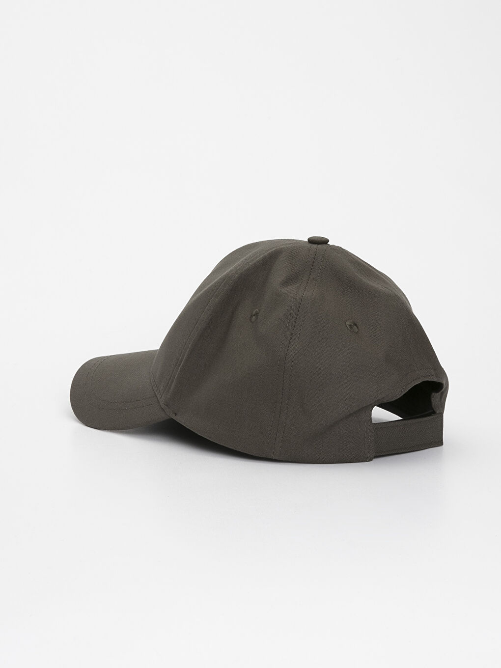 Casquette KAKI Homme-3