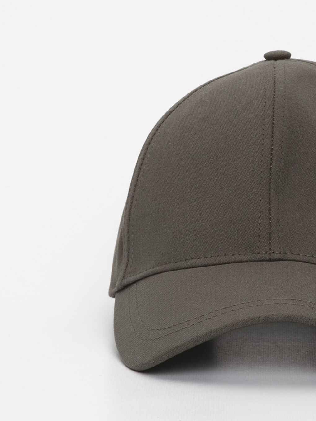 Casquette KAKI Homme-4