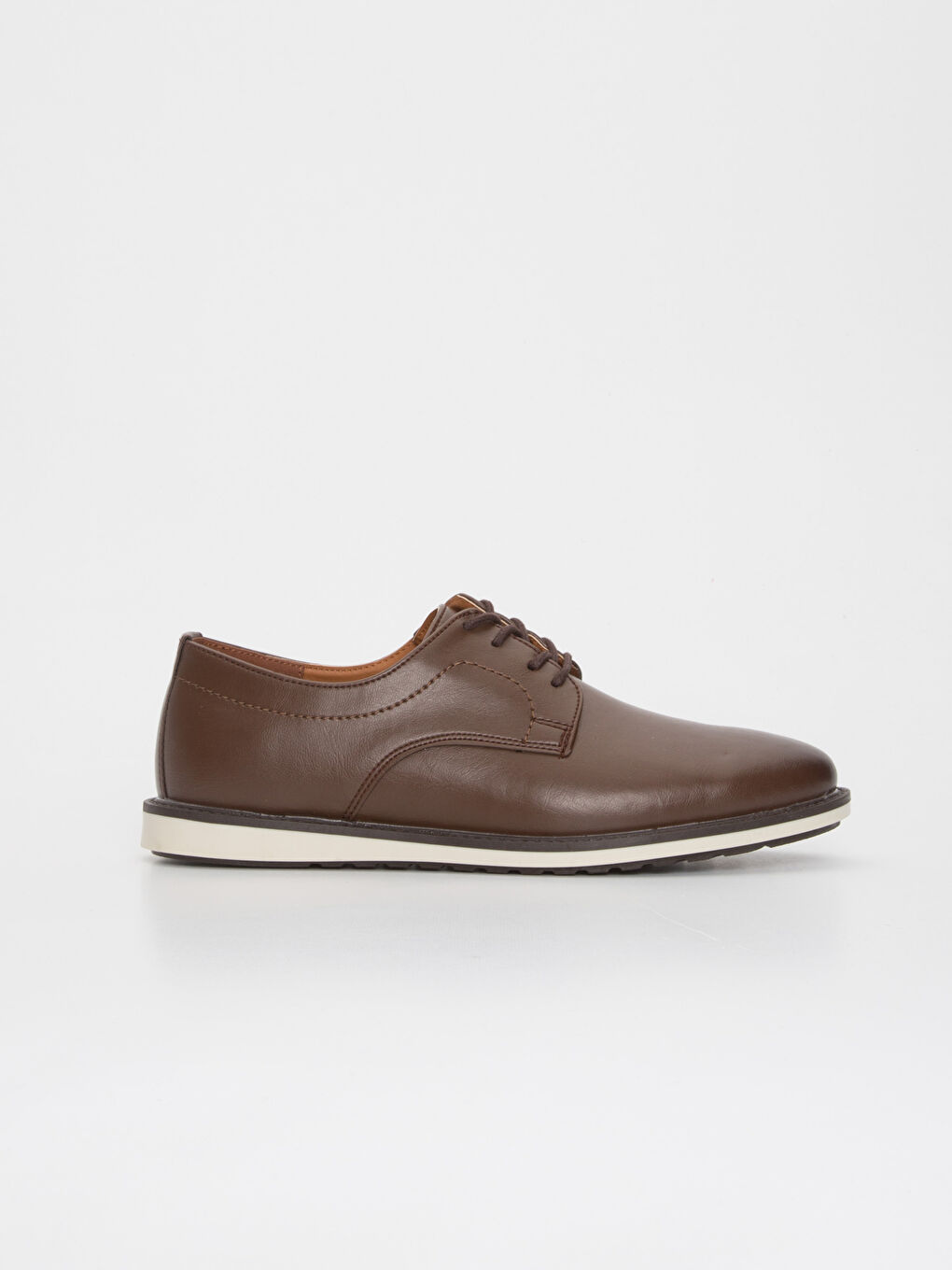 LCW STEPS Chaussures de costume BRUN Homme -9SR615Z8-CT9