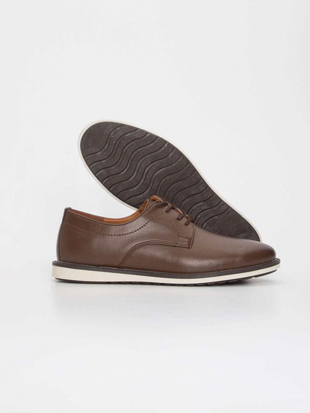 LCW STEPS Chaussures de costume BRUN Homme -9SR615Z8-CT9