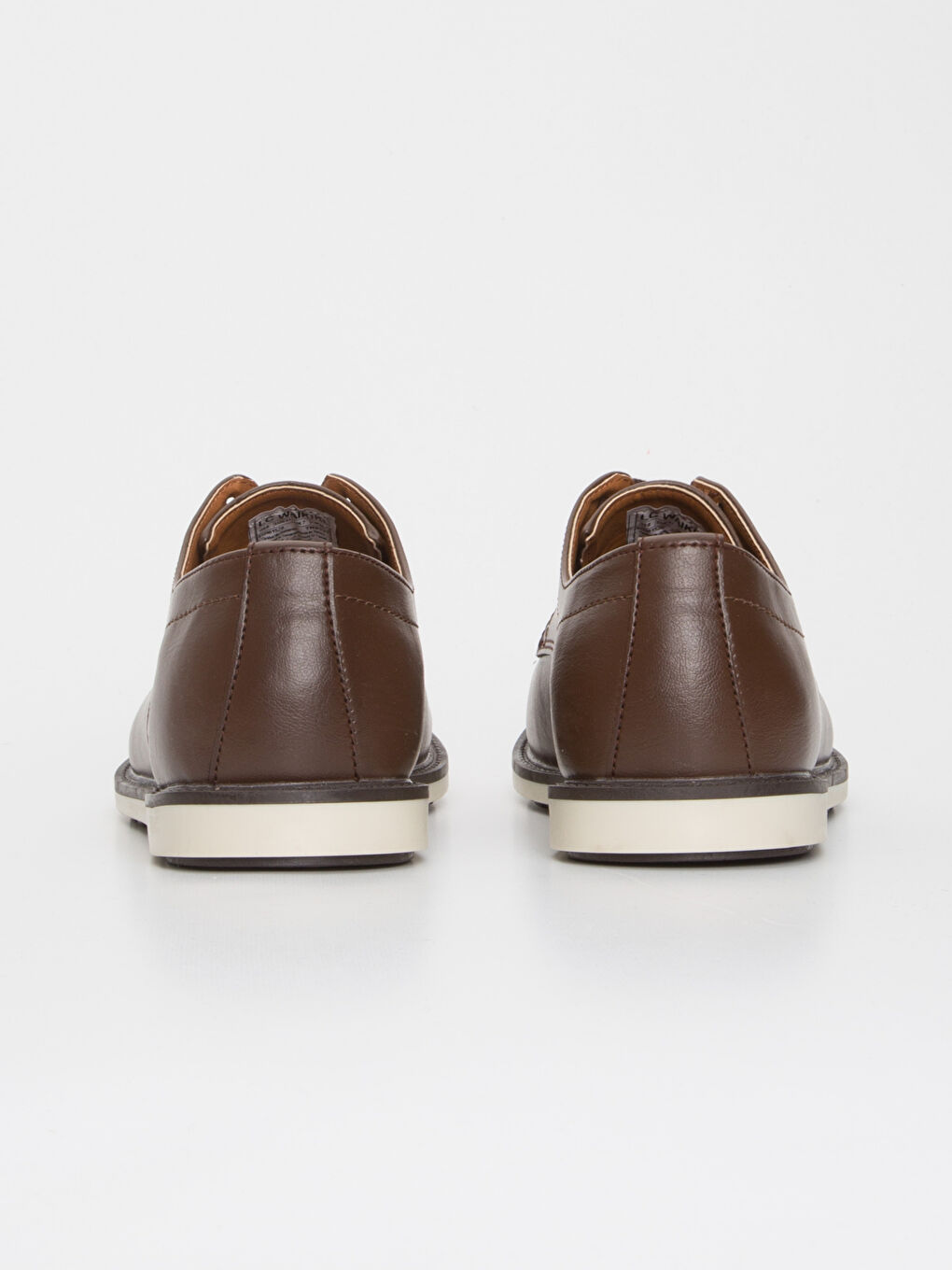 LCW STEPS Chaussures de costume BRUN Homme -9SR615Z8-CT9