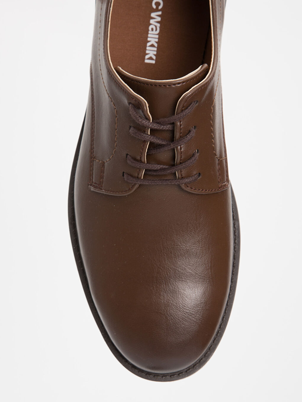 LCW STEPS Chaussures de costume BRUN Homme -9SR615Z8-CT9