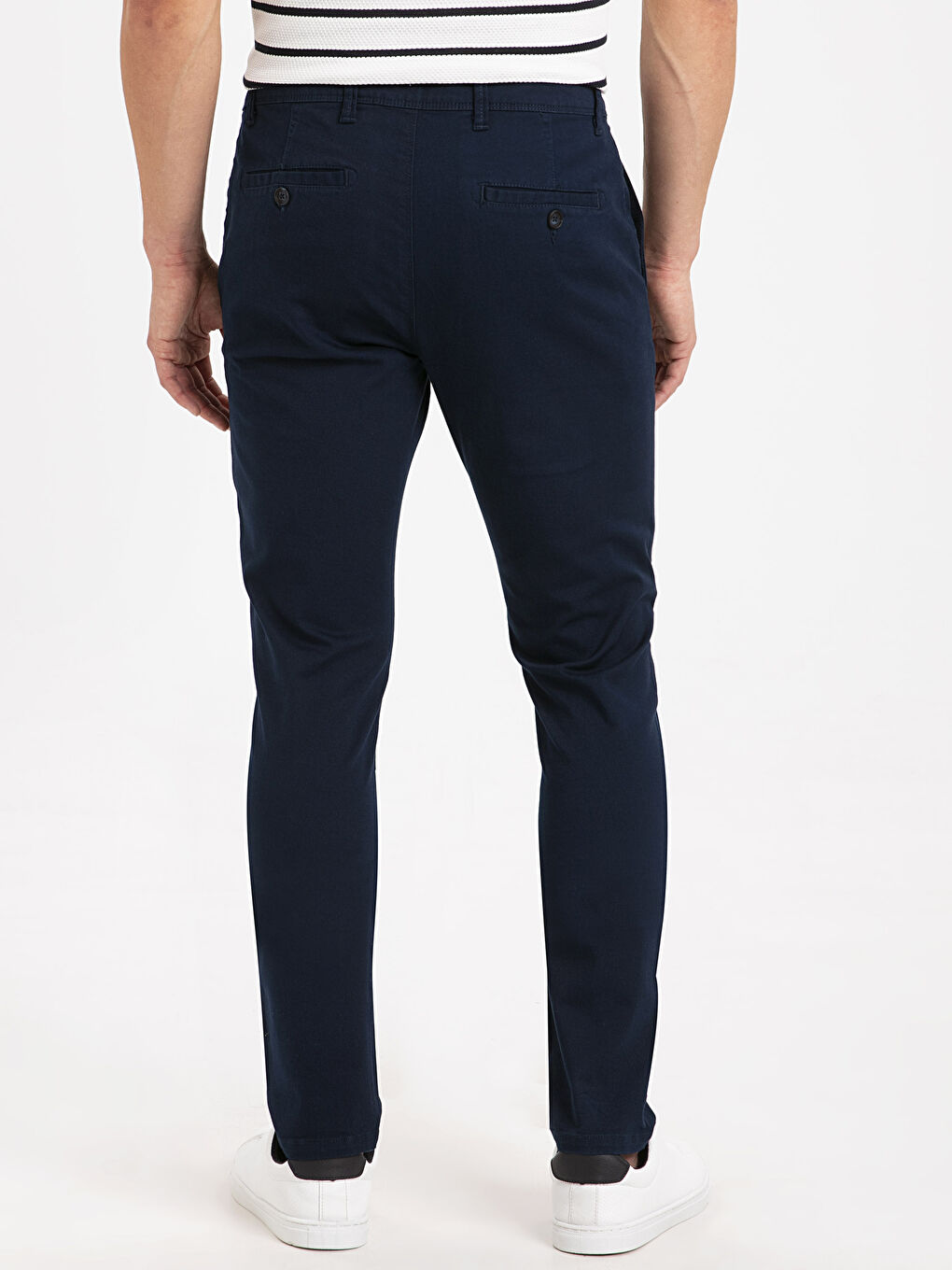 Pantalon Chino Extra Slim Fit-2