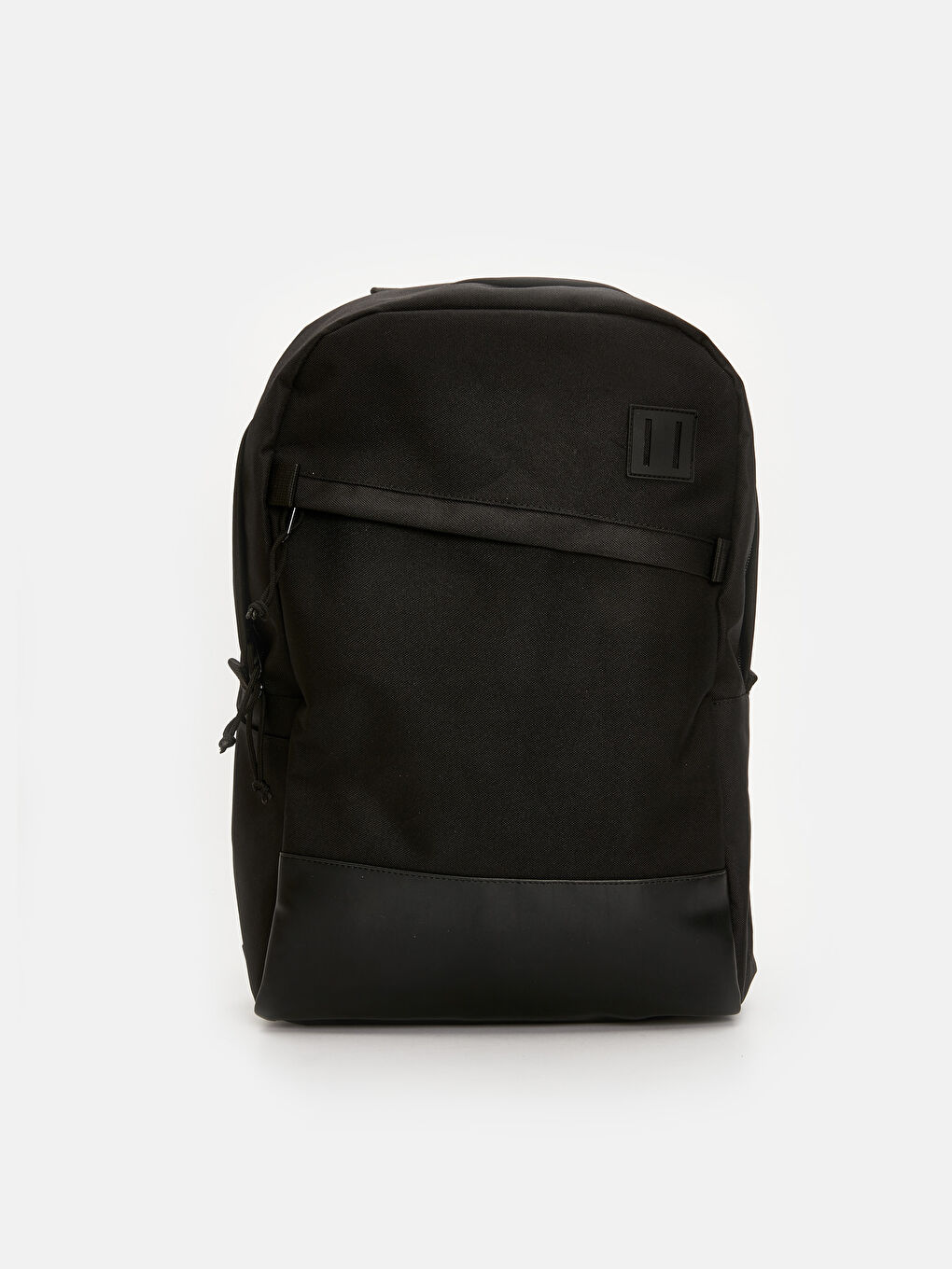 Siyah Erkek Sırt Çantası-1