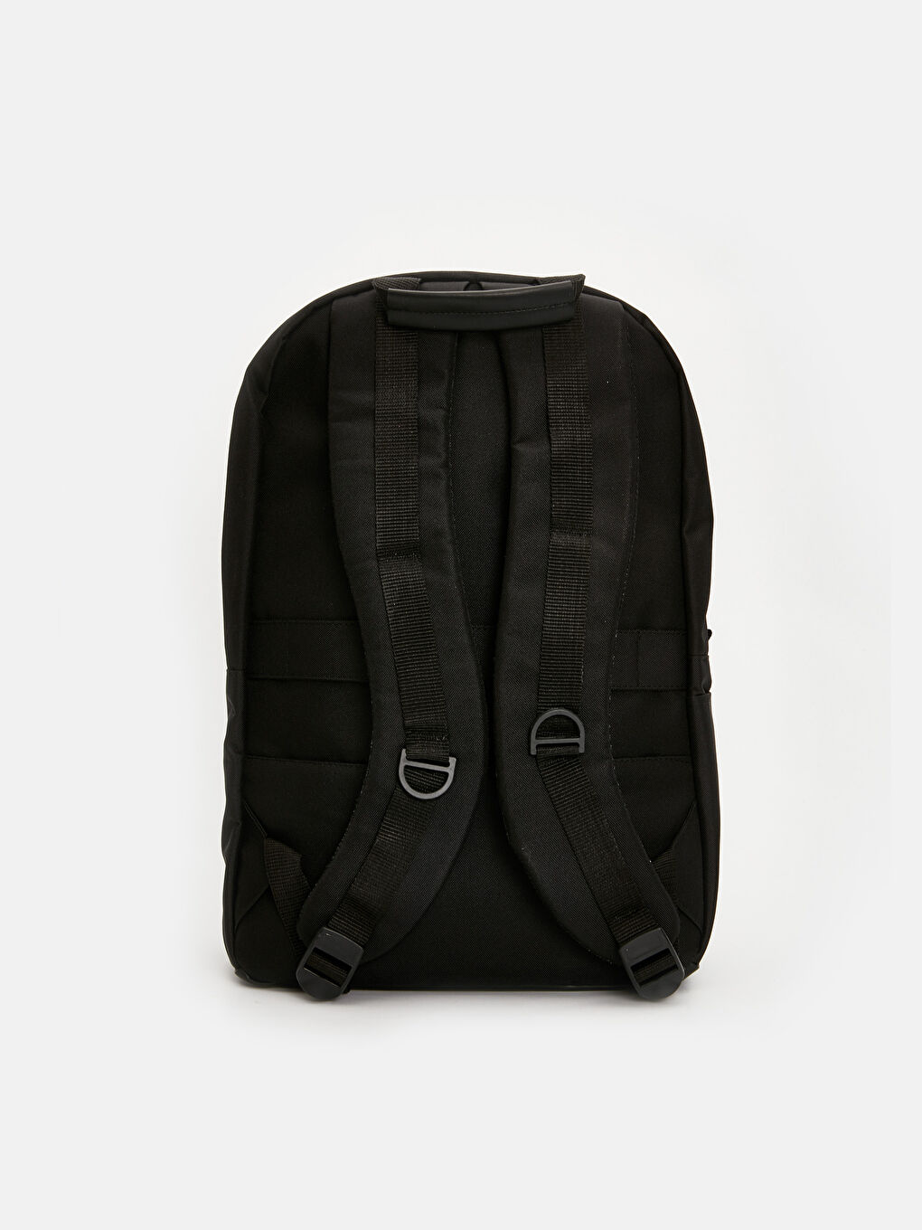 Siyah Erkek Sırt Çantası-2