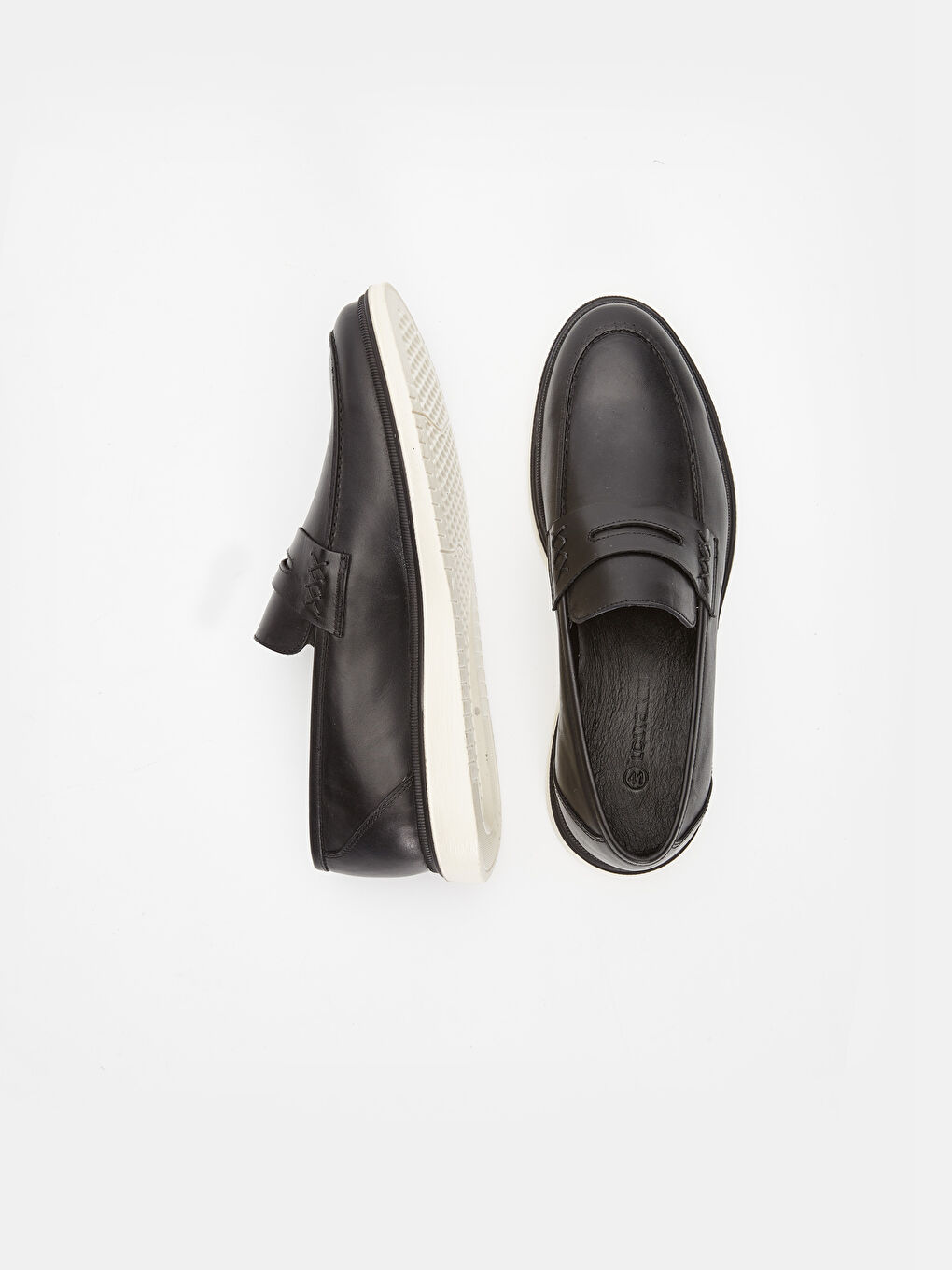 Chaussures de costume NOIR Homme-1