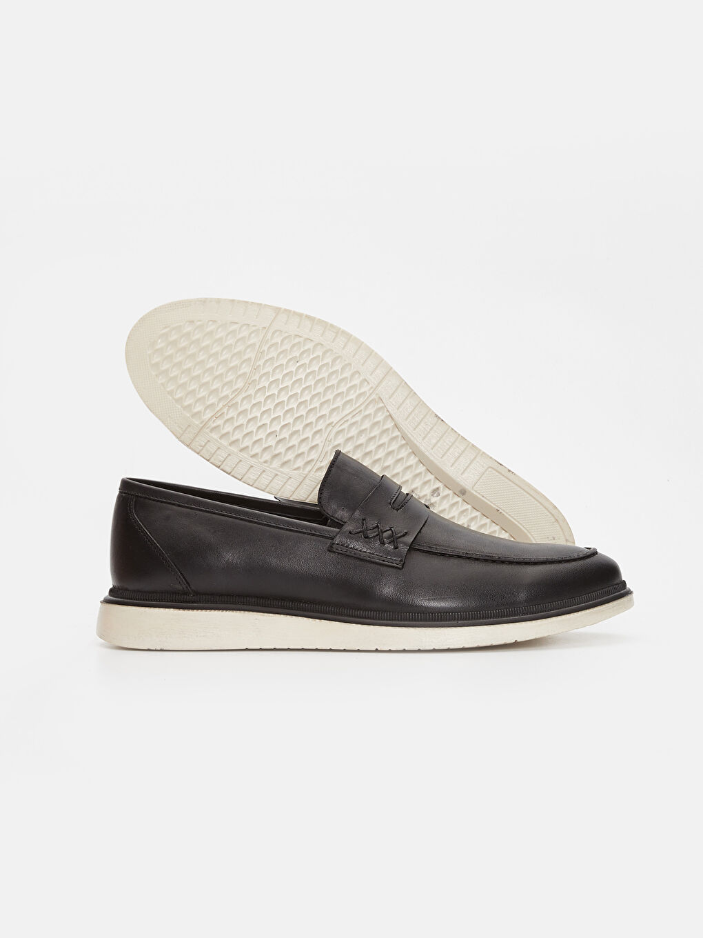Chaussures de costume NOIR Homme-2