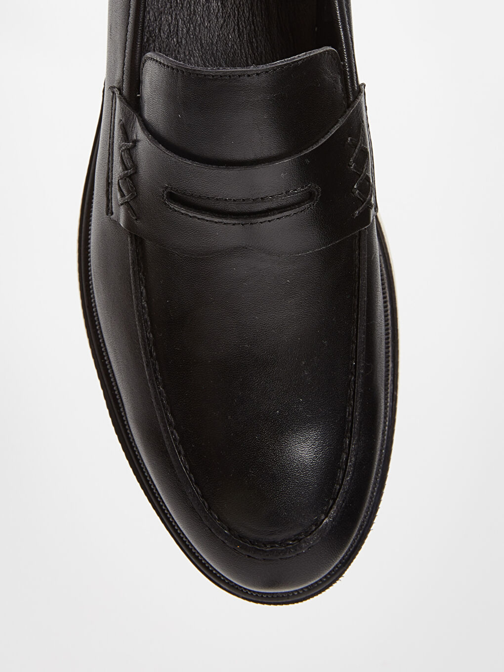Chaussures de costume NOIR Homme-4