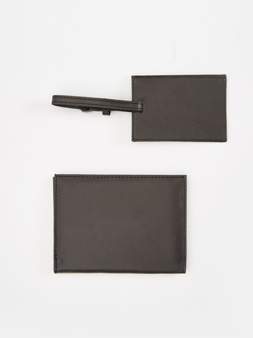 Passport Case and Luggage Tag-1