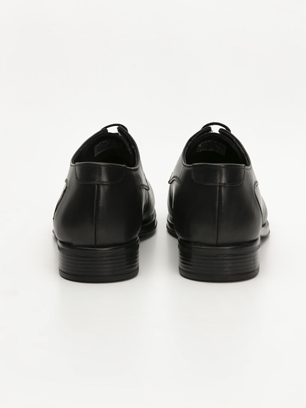 أحذية ديربي جلد طبيعي للرجال-3