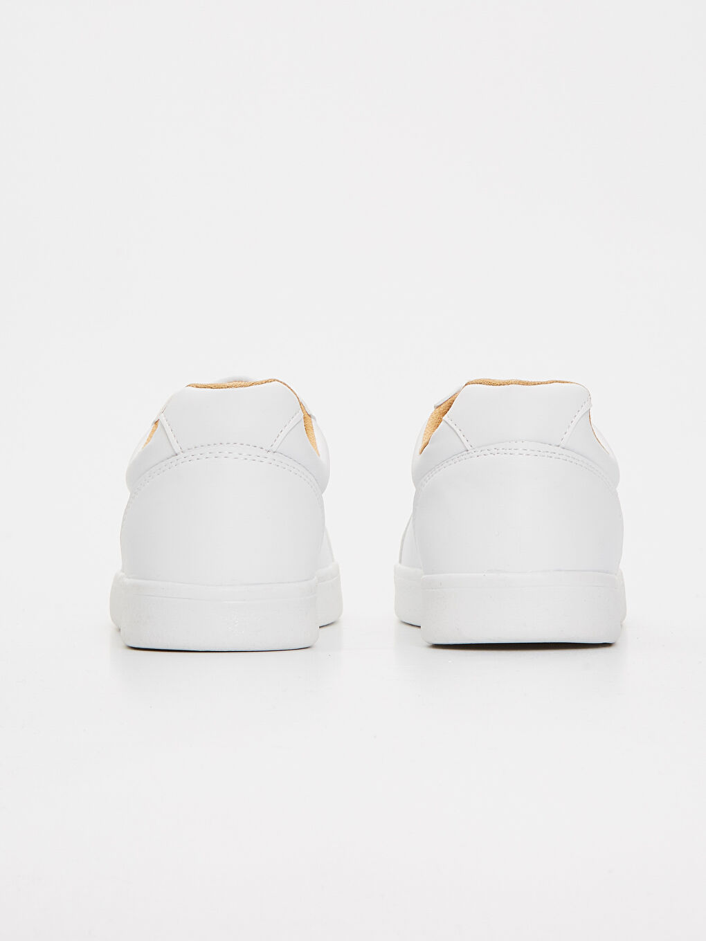 Beyaz Sneaker-3