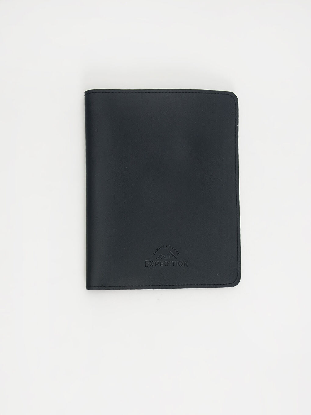 Faux Leather Ipad Case