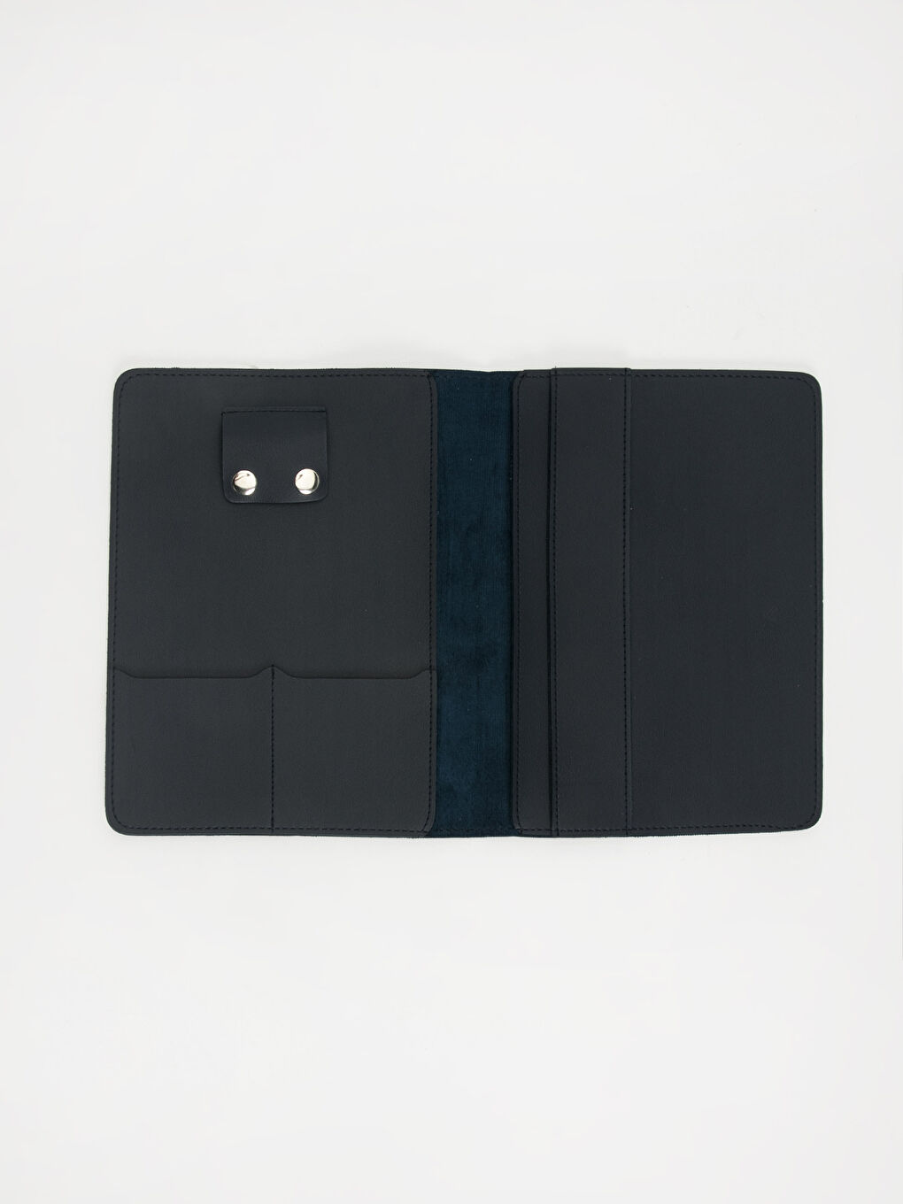 Faux Leather Ipad Case-2