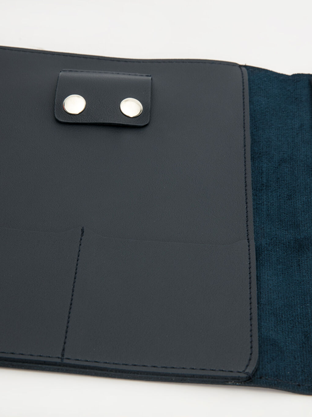 Faux Leather Ipad Case-3
