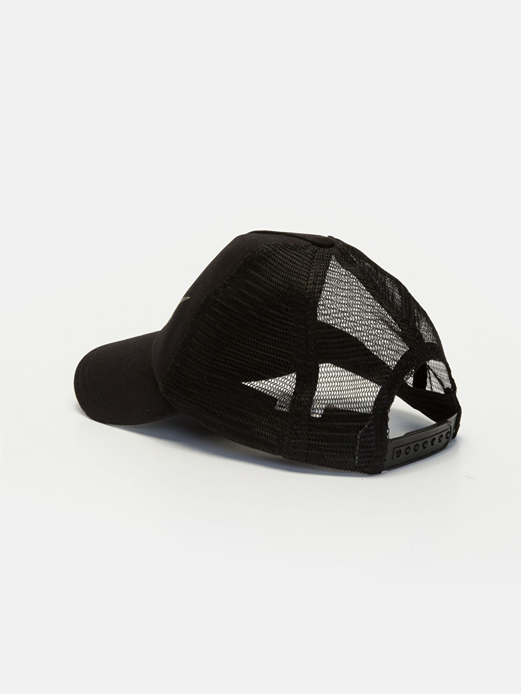 Yeni Siyah Kep Şapka-2