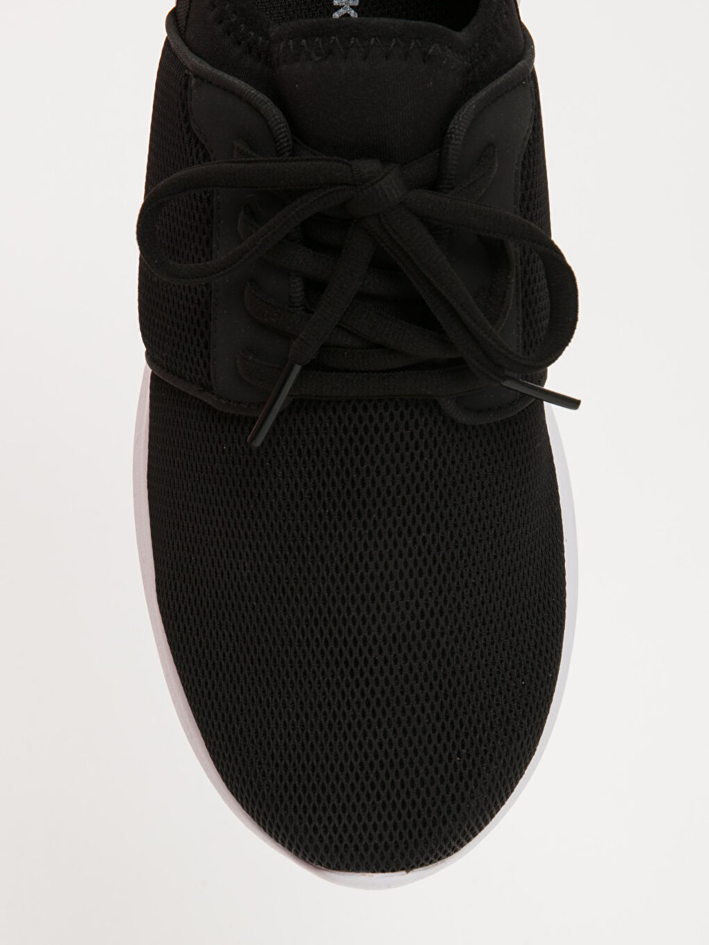 Siyah Sneaker-4