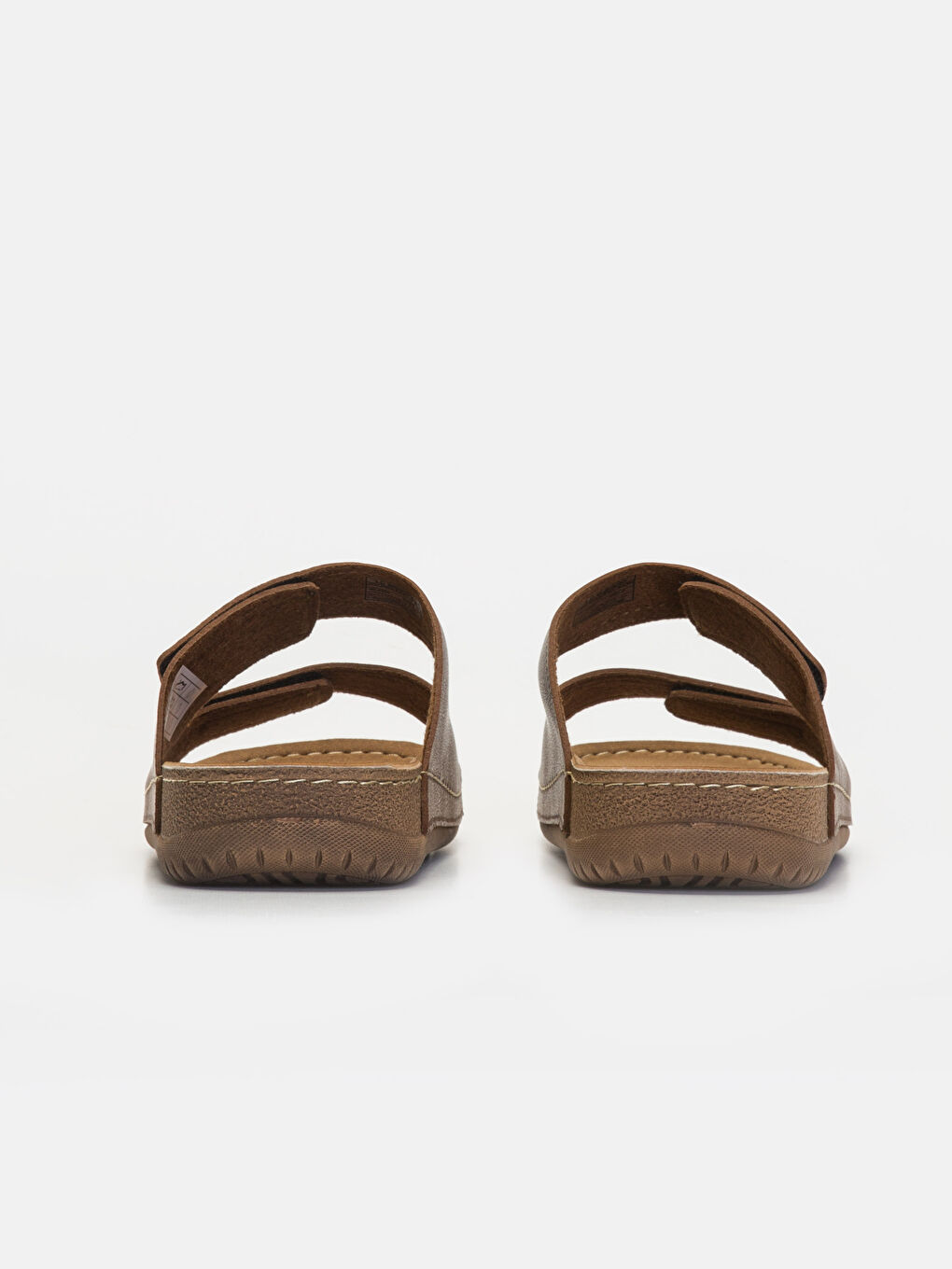 Kahverengi Taba Terlik-3