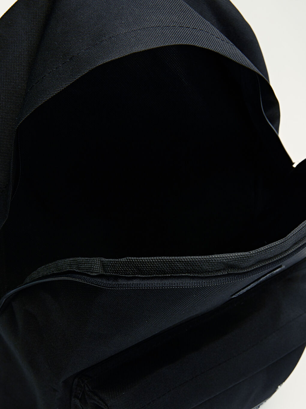 Siyah Omuz Çantası-2